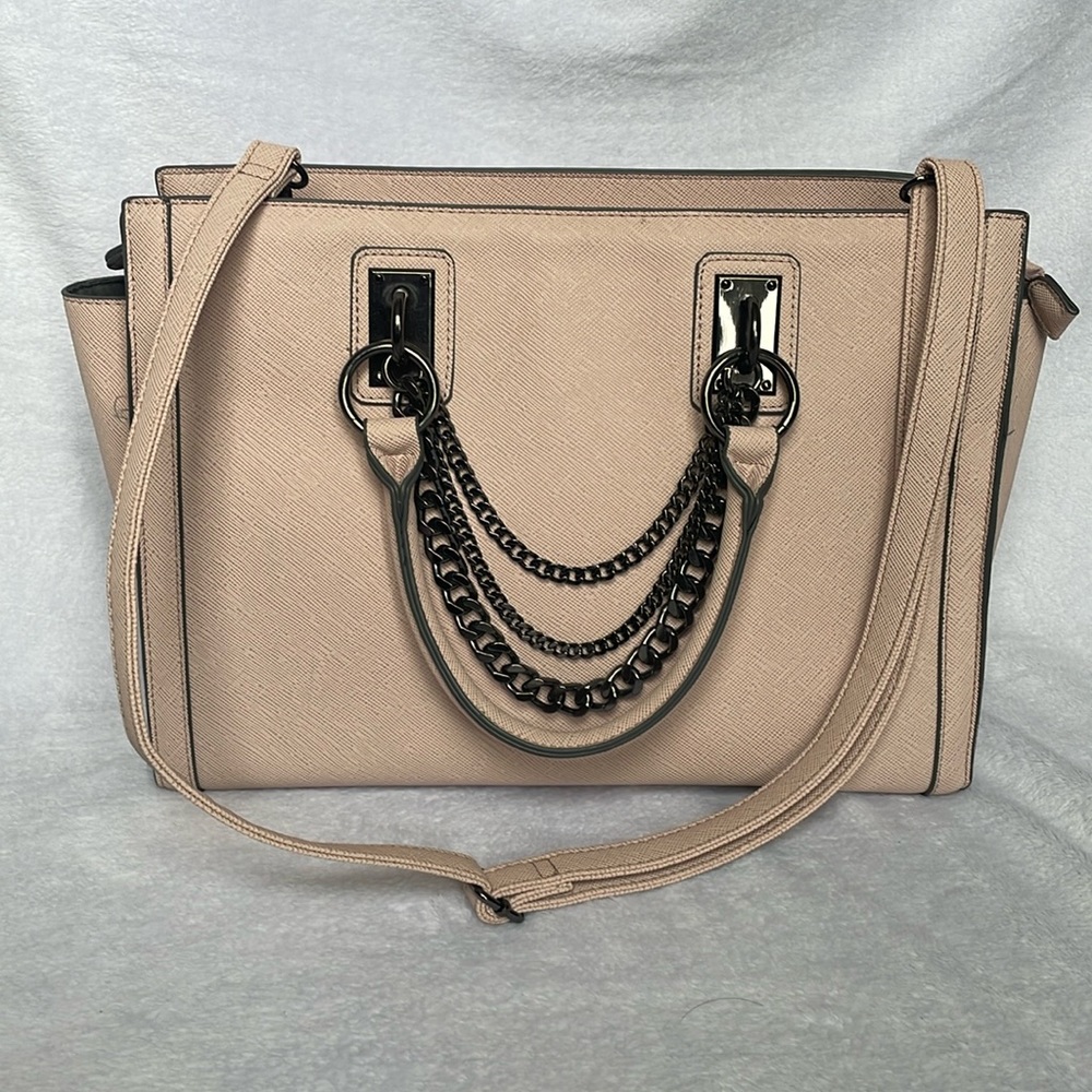 JustFab Tote